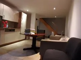 Monteurunterkunft Thüringen