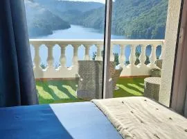 Ma villa au bord de l'eau