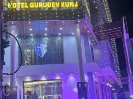 Hotel Gurudev Kunj