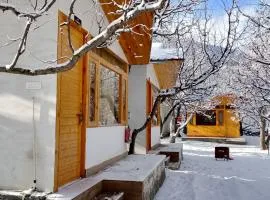 nine Apple Resort Dharali Harsil