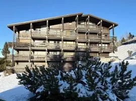 Résidence Le Floréal - Megève