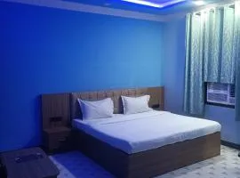 Hotel triveni tower