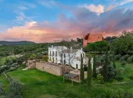 Cortijo LA Almazara