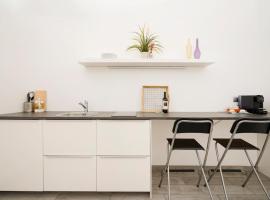 Mati's，位于莫诺波利的酒店