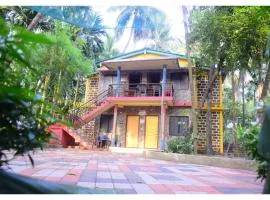 Belaku Farm House