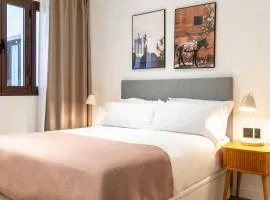 limehome Malaga Calle Victoria