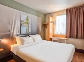 B&B HOTEL Goussainville CDG