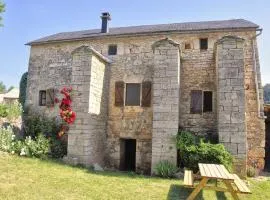 L'oustal de julie 3 personnes