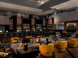 Renaissance Denver Hotel & Conference Center，位于丹佛的酒店