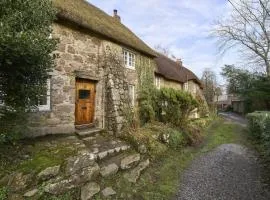 Beautiful Thatched Cottage in Heart of Dartmoor