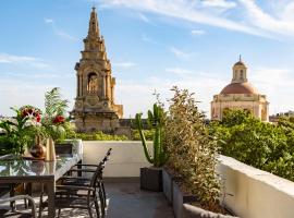 Ellul Living，位于弗洛里亚纳的自助式住宿