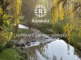 Ramkiki Country Restaurant and Conference Centre