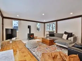 Mountainview Escape home