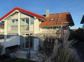 Ferienhaus Alpspitze