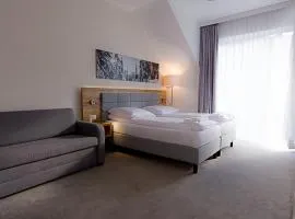 VacationClub - Aparthotel Czarna Góra Apartament 323