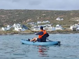Sea Views Beach Cottage