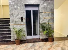 Hotel Royal Palace