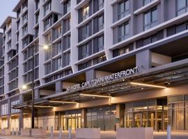 AC Hotel by Marriott Cape Town Waterfront，位于开普敦的酒店