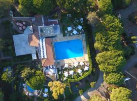 Italy Village，位于巴亚多米吉亚的酒店