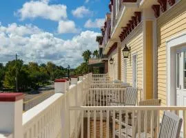 Renaissance St. Augustine Historic Downtown Hotel