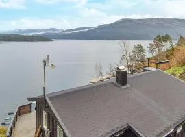 Amazing Home In Omastrand With Wifi