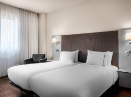 AC Hotel Gijón by Marriott，位于希洪的酒店