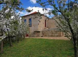 Solar dos Condes da Azenha