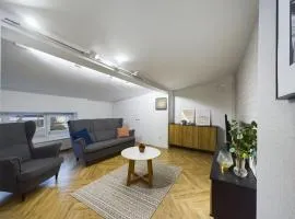 Warszawska 206 III Piętro