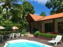 Pousada Vila da Praia