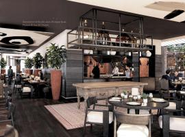 L'Isle de Leos Hotel & Spa - MGallery Collection，位于索尔格河畔利勒的酒店