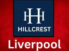 Hillcrest Liverpool City Central