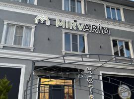 Mirvarim Hotel，位于连科兰的酒店