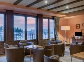 西尤达德托莱多AC万豪生活酒店