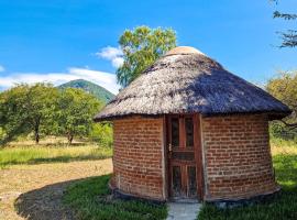 Kulenga Village，位于Monkey Bay的酒店