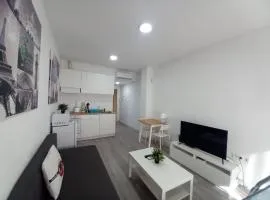Apartamento n3, a 10 min del aeropuerto