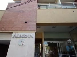 Departamento Edificio Al Mena