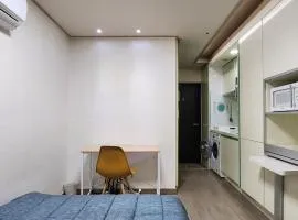 Cozy Accommodation near Gasan Digital Complex Station