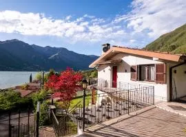 Casa Lisa, a due passi dal lago