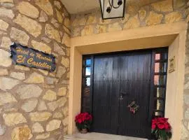 Hotel el Castellar