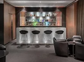 阿托查万豪AC酒店