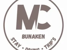 MC Bunaken Stay Diving Trip's
