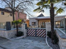 1929 Boutique Residences，位于约阿尼纳的自助式住宿