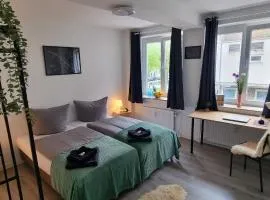 Home Apartment in the Heart of Hannover