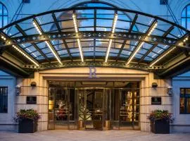 费城市中心万丽酒店