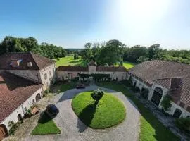 Château de Romécourt