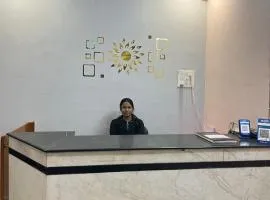 Hotel Ramya Palace