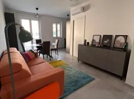 Casa Vacanze Giglio Nola
