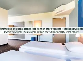 B&B Hotel Bochum Hbf-Süd