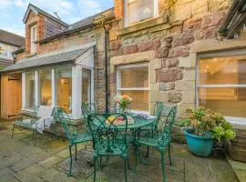 Jasmine Cottage - Alnmouth