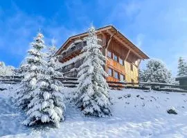 Luxury Chalet Liosa - Ski in Ski out - Amazing view